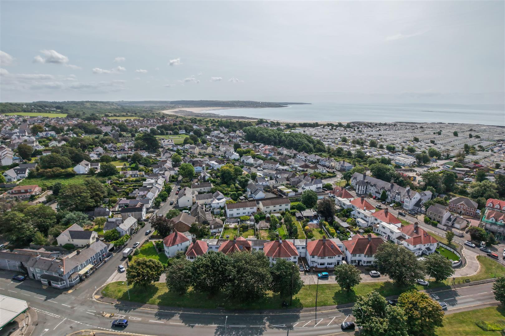 Aldenham Road, Porthcawl, Bridgend County Borough, CF36 5PG